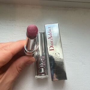 Dior Satin Lipstick